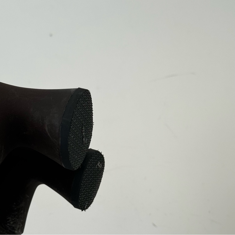 Miu Miu FW1999 Archive Leather Pumps - Picture 6 of 7